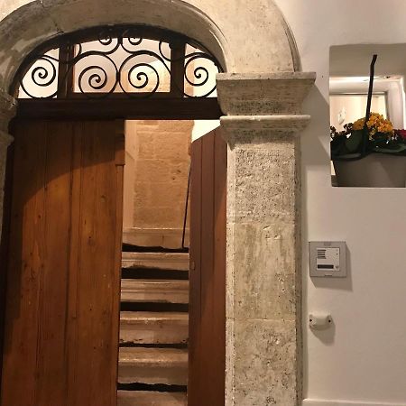 Casa E Bottega Bed and Breakfast Monopoli Buitenkant foto