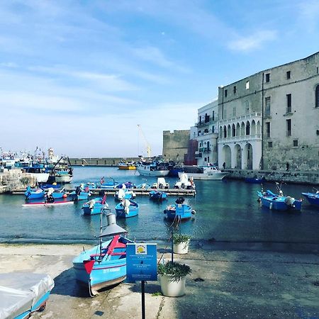 Casa E Bottega Bed and Breakfast Monopoli Buitenkant foto