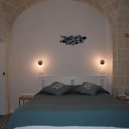 Casa E Bottega Bed and Breakfast Monopoli Buitenkant foto