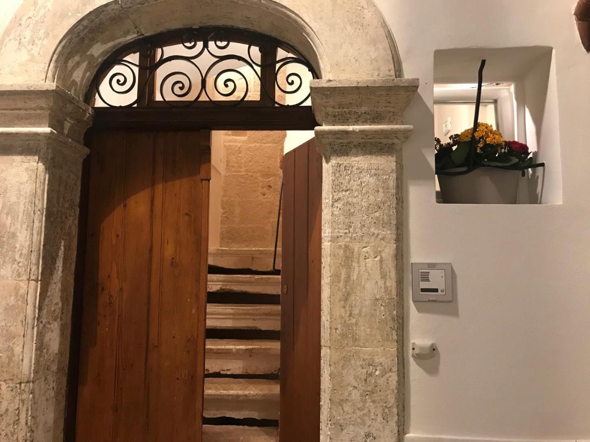 Casa E Bottega Bed and Breakfast Monopoli Buitenkant foto