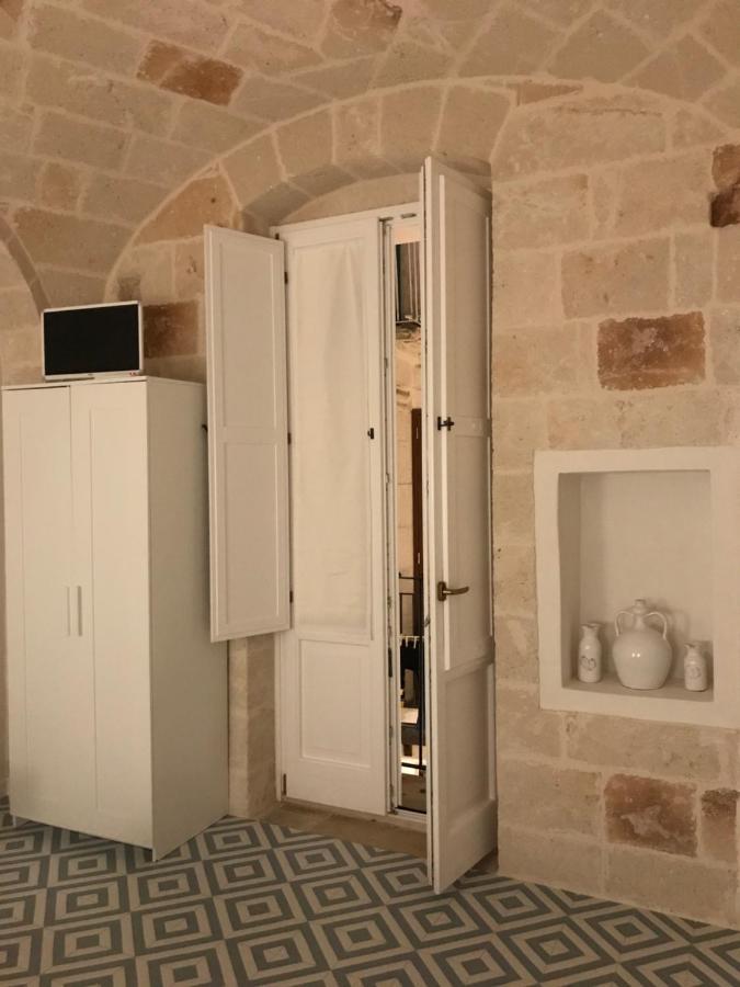 Casa E Bottega Bed and Breakfast Monopoli Buitenkant foto