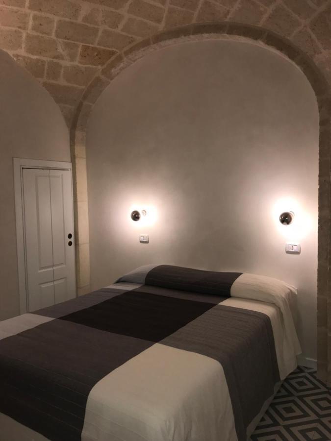 Casa E Bottega Bed and Breakfast Monopoli Buitenkant foto