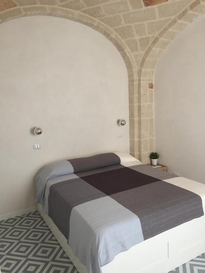 Casa E Bottega Bed and Breakfast Monopoli Buitenkant foto