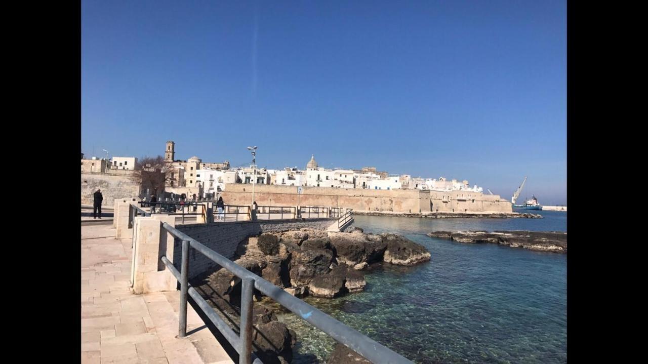 Casa E Bottega Bed and Breakfast Monopoli Buitenkant foto