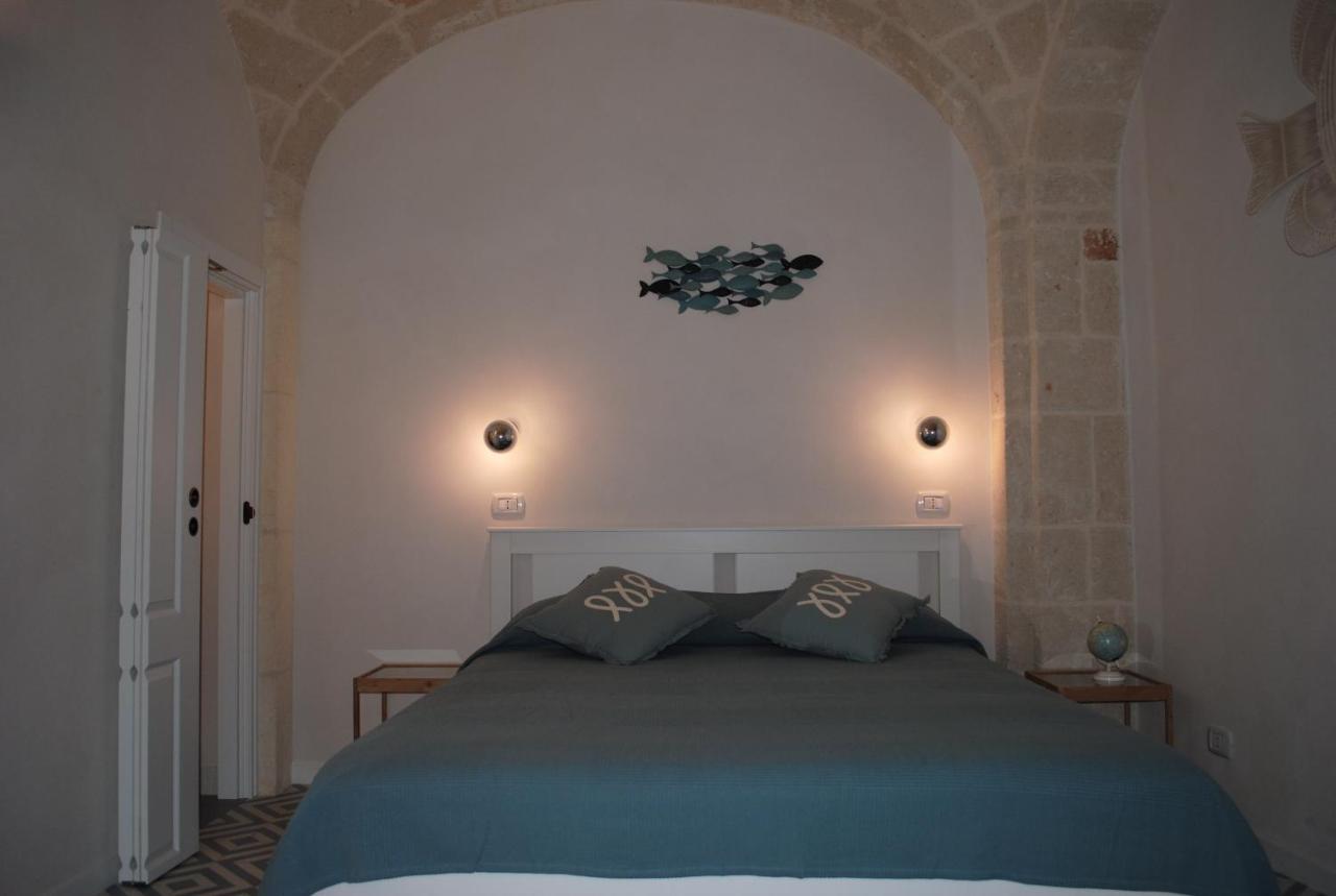 Casa E Bottega Bed and Breakfast Monopoli Buitenkant foto