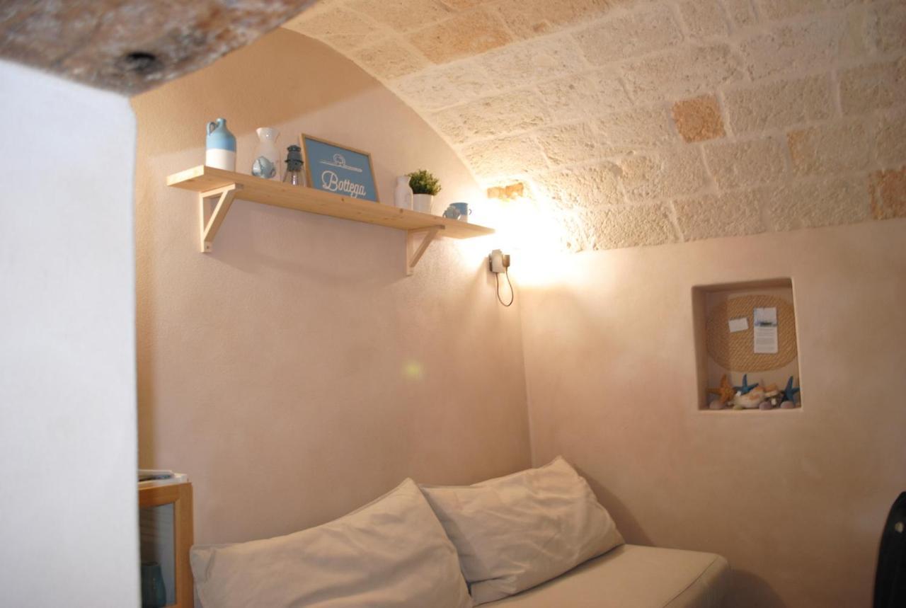 Casa E Bottega Bed and Breakfast Monopoli Buitenkant foto