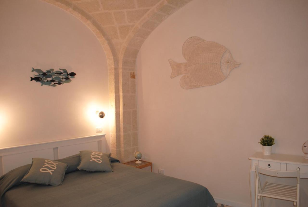 Casa E Bottega Bed and Breakfast Monopoli Buitenkant foto