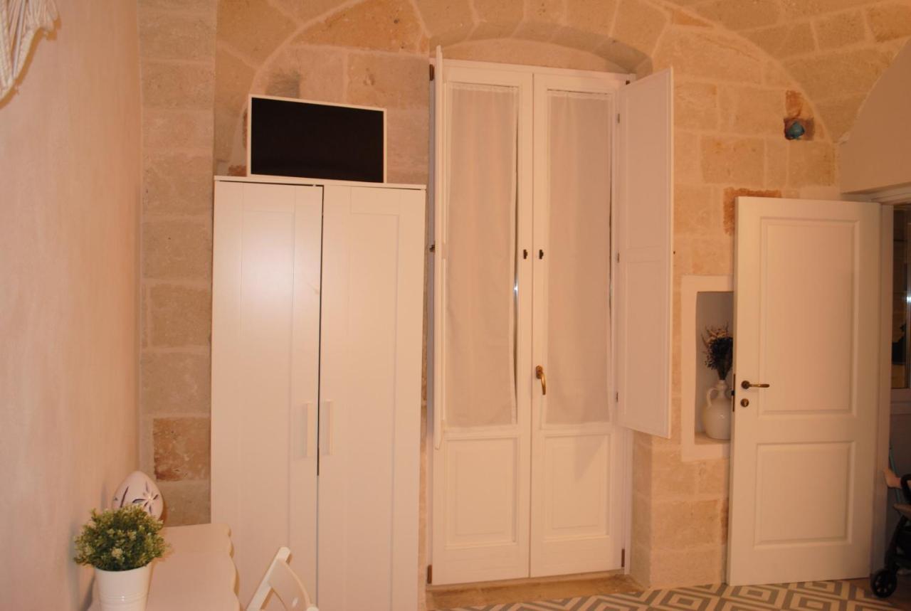 Casa E Bottega Bed and Breakfast Monopoli Buitenkant foto